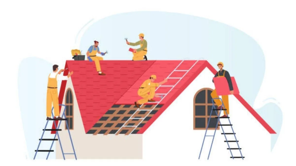Choosing the Right Roofing Company: A Guide to Long-Lasting Roofs