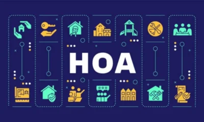 Creating Mindful Communities: How HOA Management Can Foster Wellness-Centric Neighborhoods