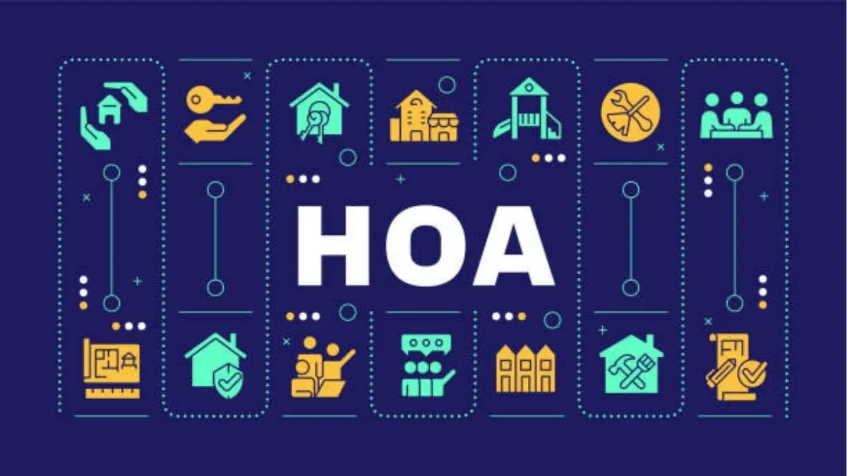 Creating Mindful Communities: How HOA Management Can Foster Wellness-Centric Neighborhoods