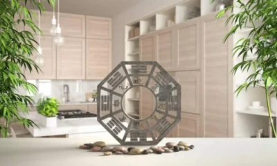 Designing Your Home for Harmony with Feng Shui