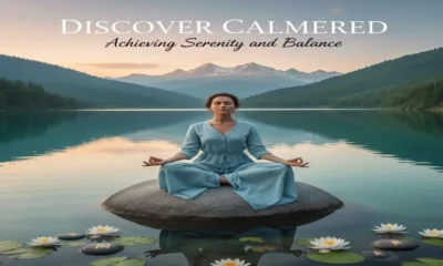 Calmered