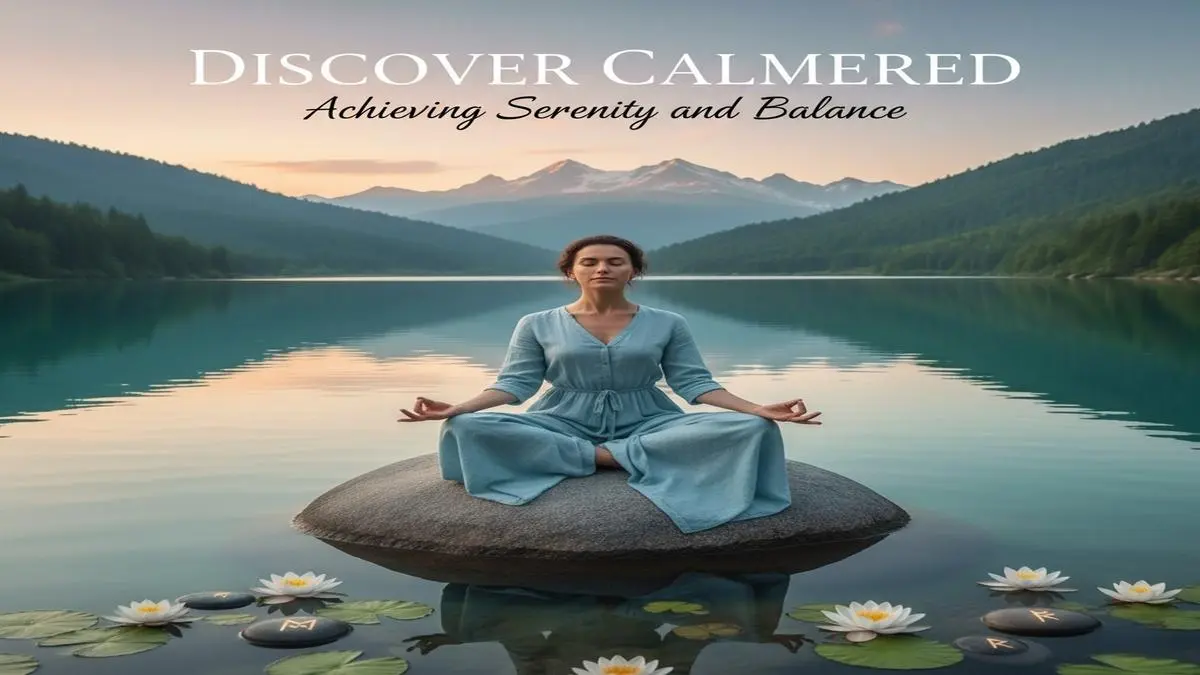 Calmered
