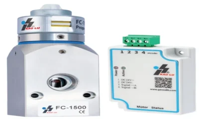 Facts To Know About Electronically Controlled Proportional Valves