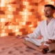 Himalayan Salt Bricks Perfect for Yoga and Wellness
