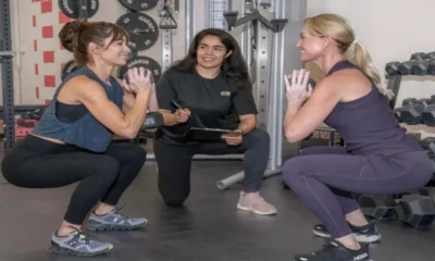 How Community Strength Austin Builds Stronger Communities Through Fitness