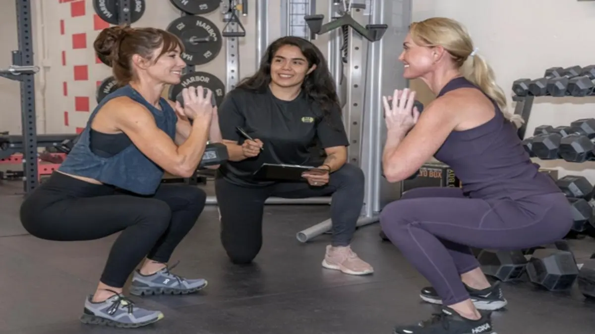 How Community Strength Austin Builds Stronger Communities Through Fitness