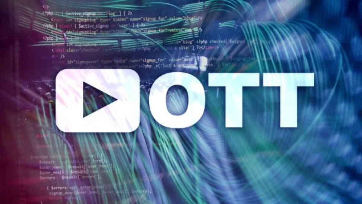How OTT Marketing is Changing the Way We Watch and Advertise