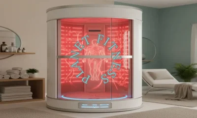 Planet Fitness Total Body Enhancement