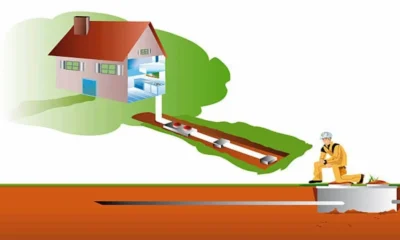 How Sewer Line Upgrades Create a Cleaner, Healthier Home