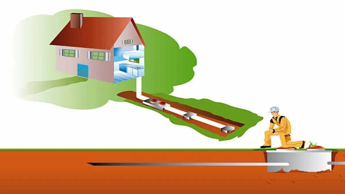 How Sewer Line Upgrades Create a Cleaner, Healthier Home