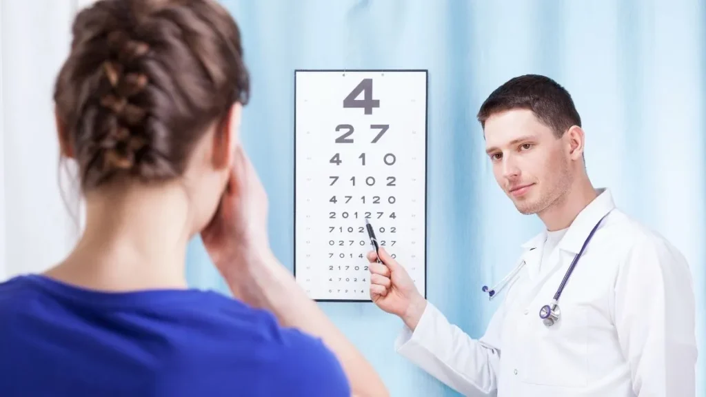 Restoring Sight: Stem Cell Therapy for Eye Injuries in Turkey