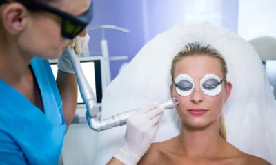 How much does the CoolPeel laser treatment cost in Delray Beach?