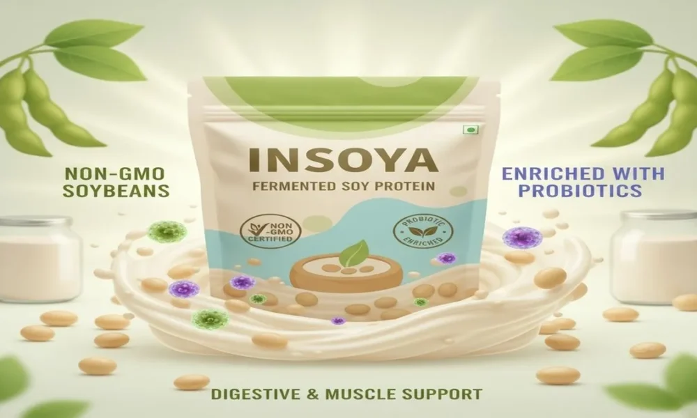 Insoya