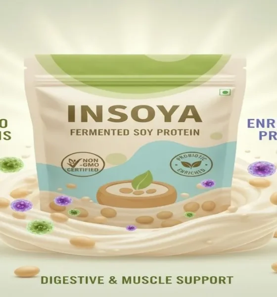 Insoya