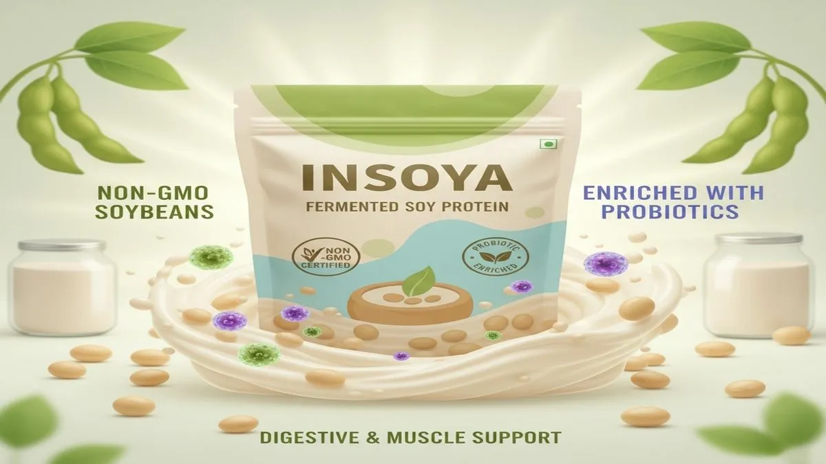 Insoya