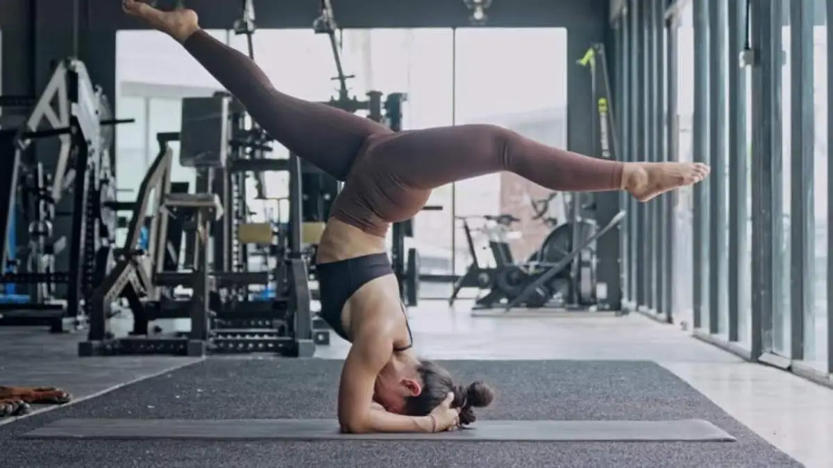 Is Yoga More Effective Than the Gym? Here’s What You Need to Know!