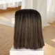 Is it better to buy a wig at a store or online?