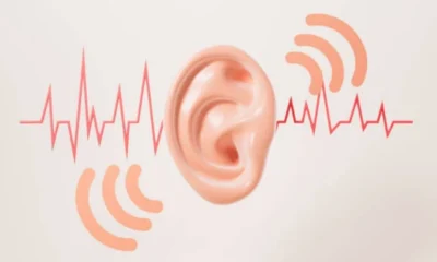 Listen Up: Why Regular Hearing Exams Matter More Than You Think 