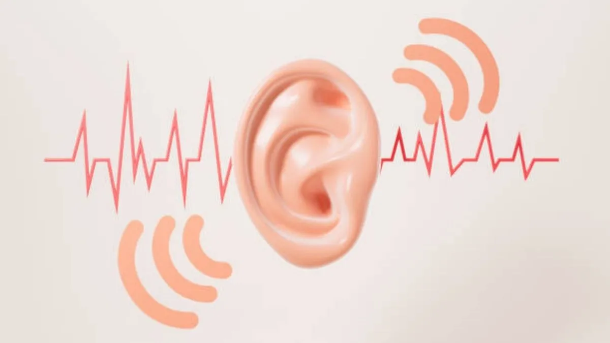 Listen Up: Why Regular Hearing Exams Matter More Than You Think