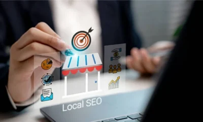 Local SEO Strategies from a Search Engine Optimization Service in Orange County