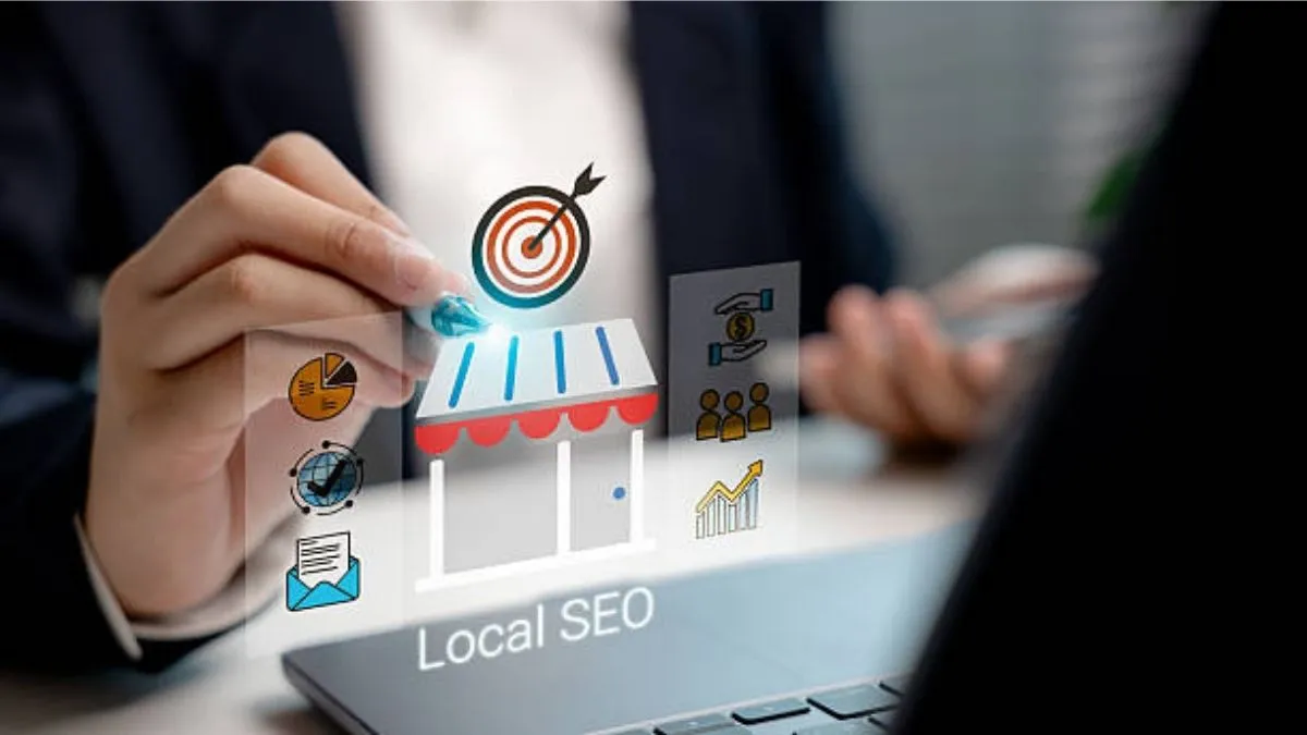 Local SEO Strategies from a Search Engine Optimization Service in Orange County