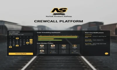 NS CrewCall