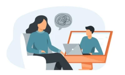 Online Therapy: Accessible, Flexible, and Confidential Mental Health Care