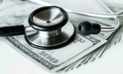 Proven Tips to Improve Your Financial Health