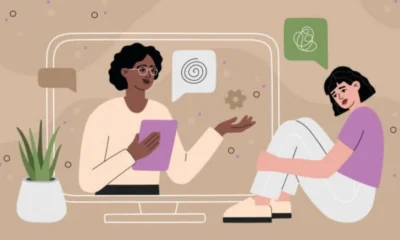 Remote Therapy Services | Accessible Online Mental Health Care