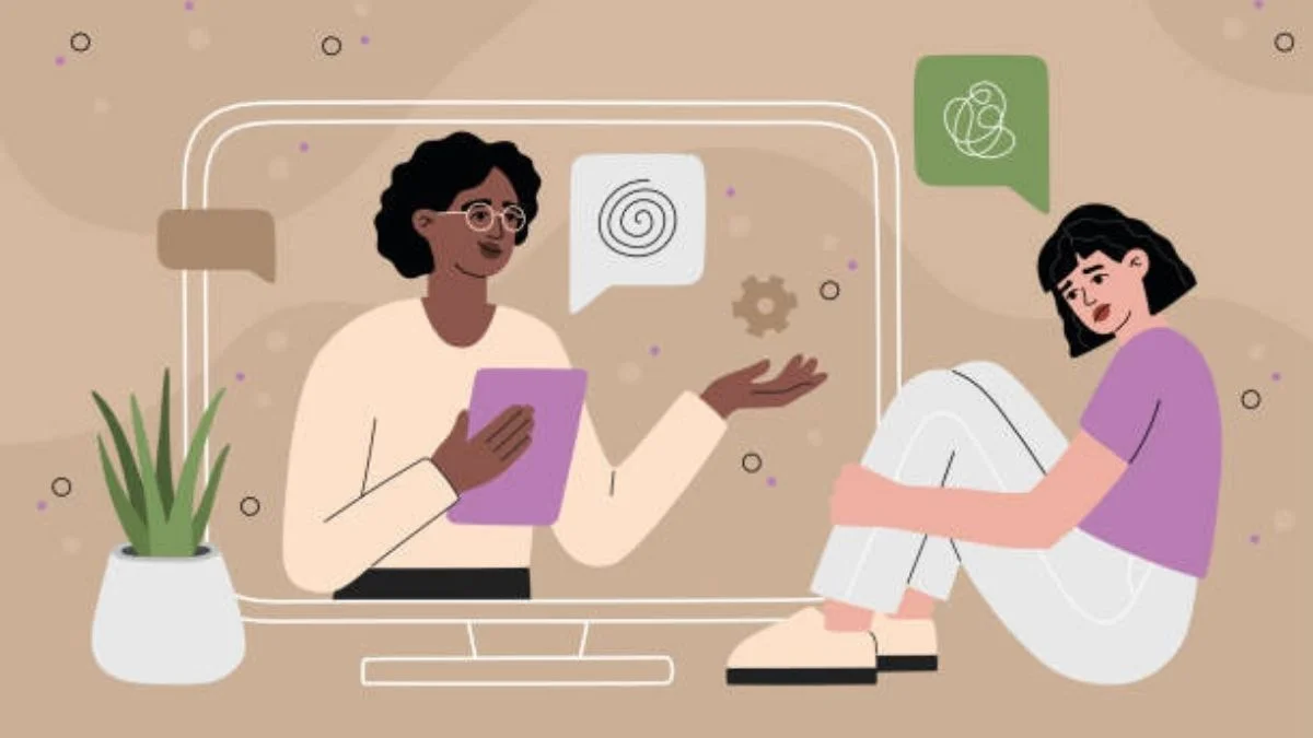 Remote Therapy Services | Accessible Online Mental Health Care