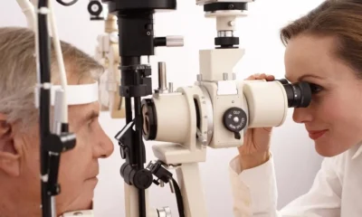 Restoring Sight: Stem Cell Therapy for Eye Injuries in Turkey