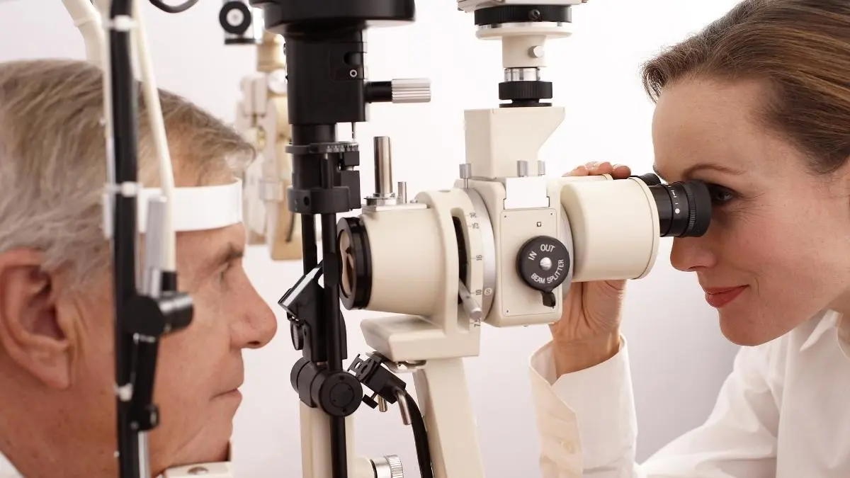 Restoring Sight: Stem Cell Therapy for Eye Injuries in Turkey