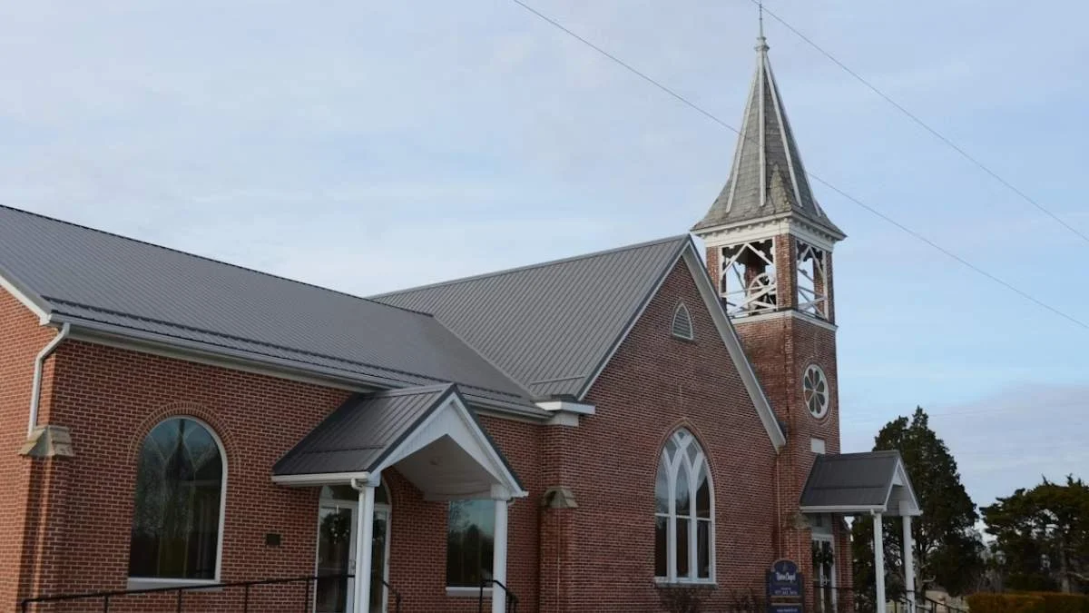 Security for Religious Institutions: Protecting Places of Worship