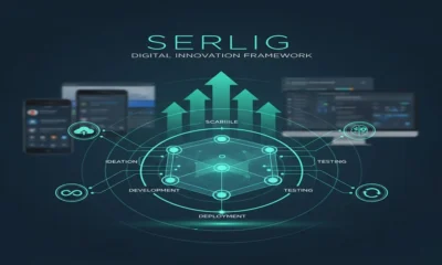 Serlig