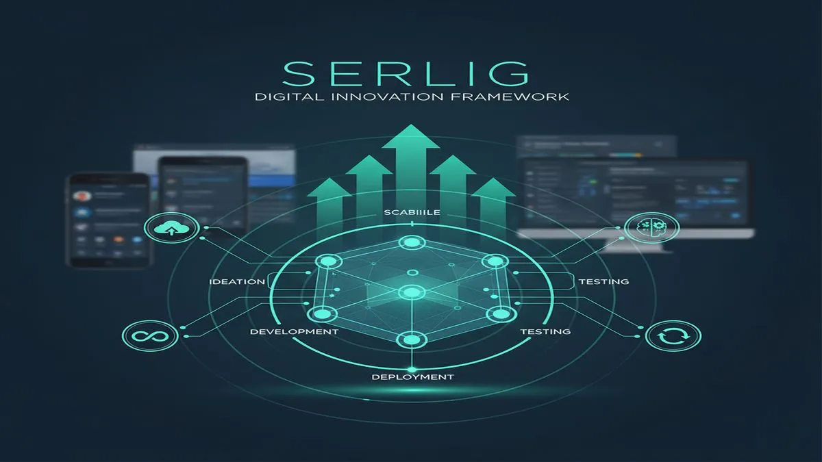 Serlig