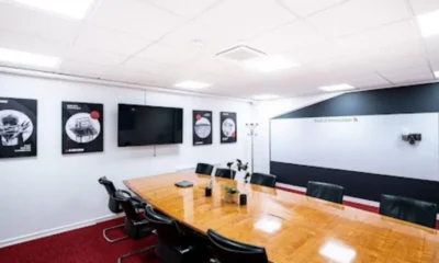 Smart Office Branding Ideas for Modern Teams