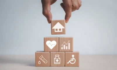 Strategic Planning in Healthcare Real Estate: Balancing Needs and Resources