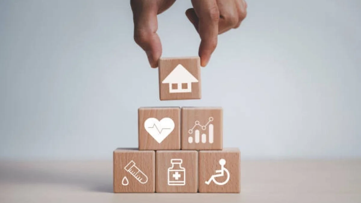 Strategic Planning in Healthcare Real Estate: Balancing Needs and Resources