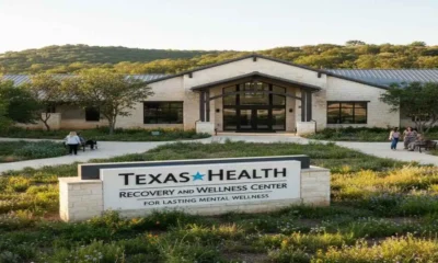 Texas Health Recovery and Wellness Center for Lasting Mental Wellness
