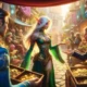 The Best Places to Buy World of Warcraft Gold Safely