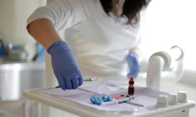 The Growing Demand for Skilled Nurses in the U.S.