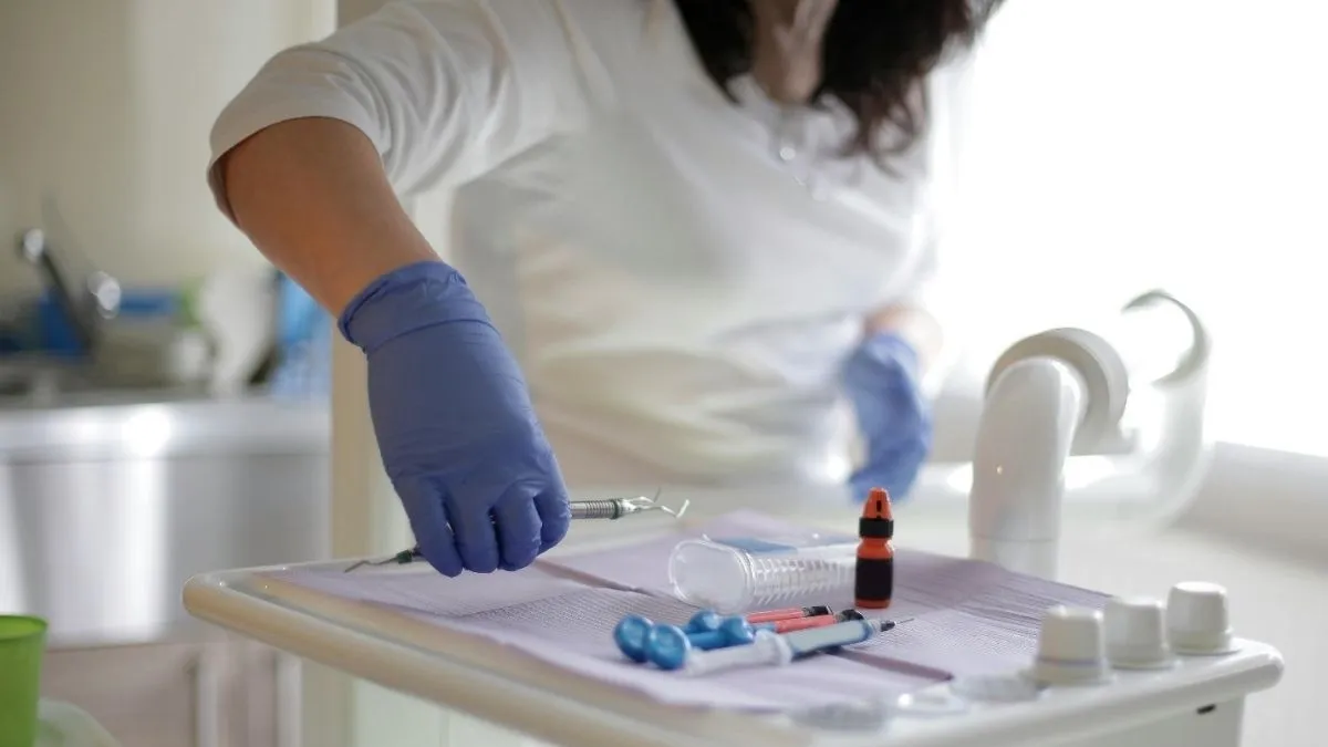 The Growing Demand for Skilled Nurses in the U.S.