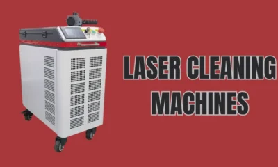 The Power of Precision: Unveiling the World of Laser Cleaning Machines by Riselaser