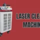 The Power of Precision: Unveiling the World of Laser Cleaning Machines by Riselaser
