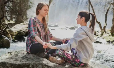 Explore Adventure Therapy in California for Healing