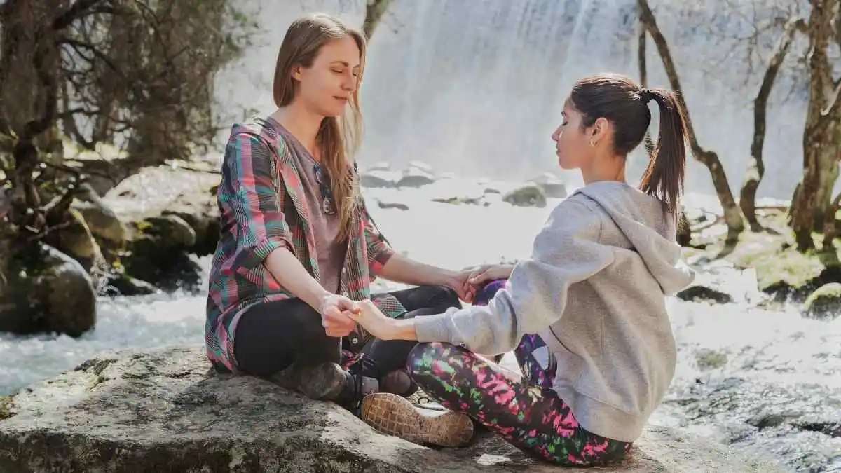 Explore Adventure Therapy in California for Healing