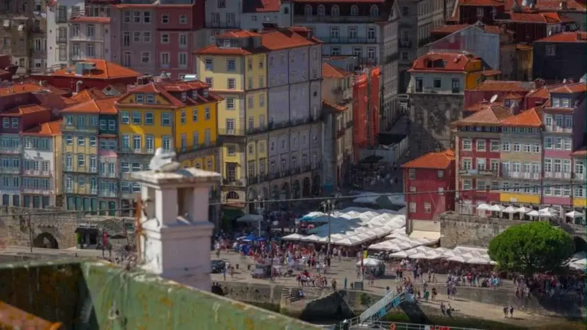 Tips for Making the Most of Short Port Days in Historic Cities