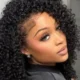 Transform Your Everyday Look with a BGMgirl Half Wig