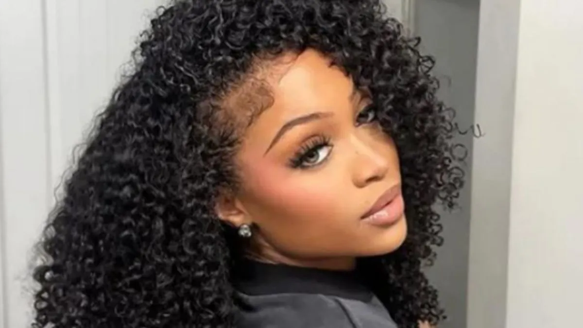 Transform Your Everyday Look with a BGMgirl Half Wig