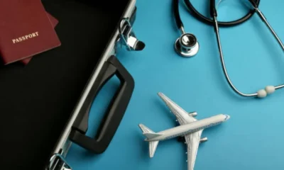 Traveling for Healthcare: Essential Tips for Patients on the Move